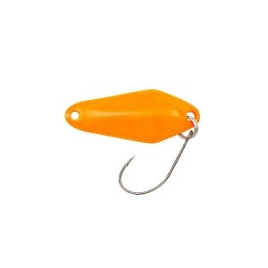 Plandavka Area Game Spoons Chisai Orange/Gold